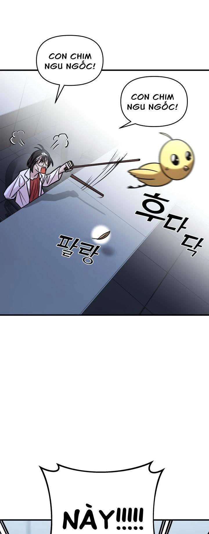 Kẻ Phản Diện Thuần Túy Chapter 33 - 69