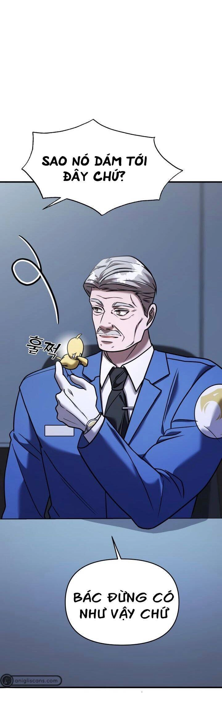 Kẻ Phản Diện Thuần Túy Chapter 33 - 71