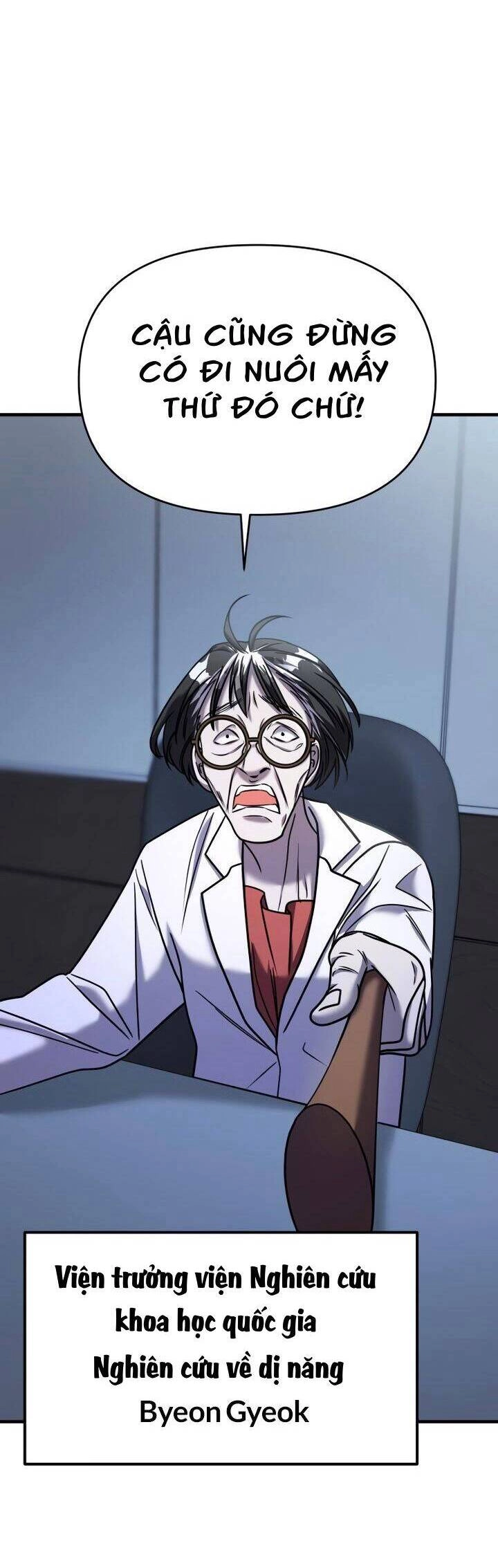 Kẻ Phản Diện Thuần Túy Chapter 33 - 72