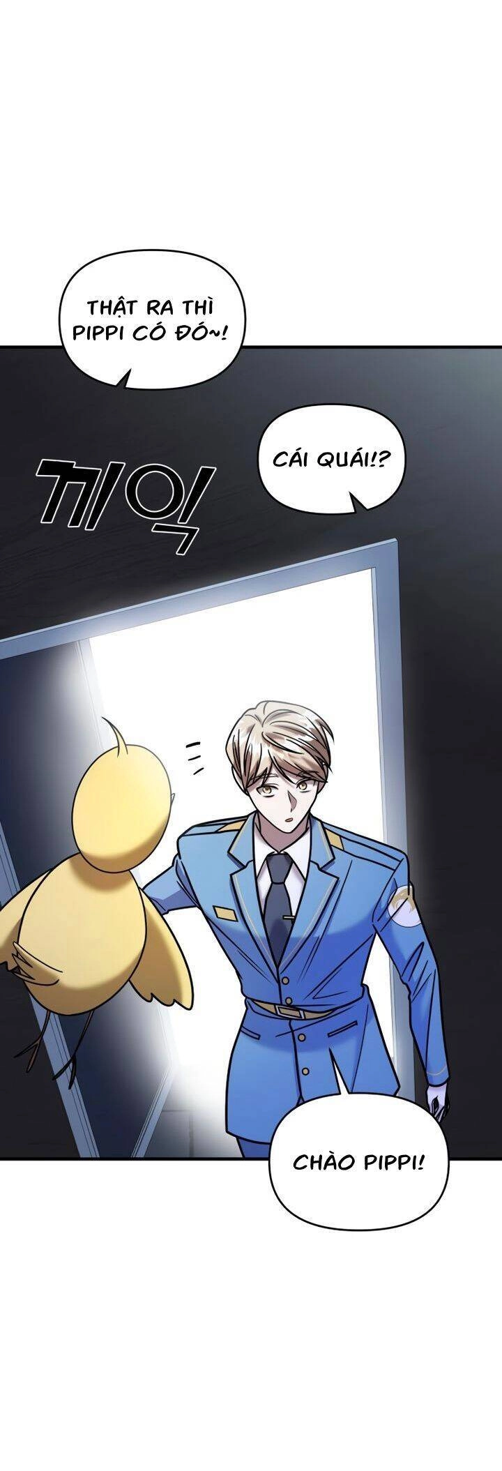 Kẻ Phản Diện Thuần Túy Chapter 33 - 75