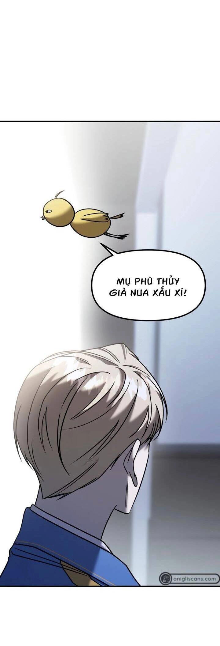 Kẻ Phản Diện Thuần Túy Chapter 33 - 76