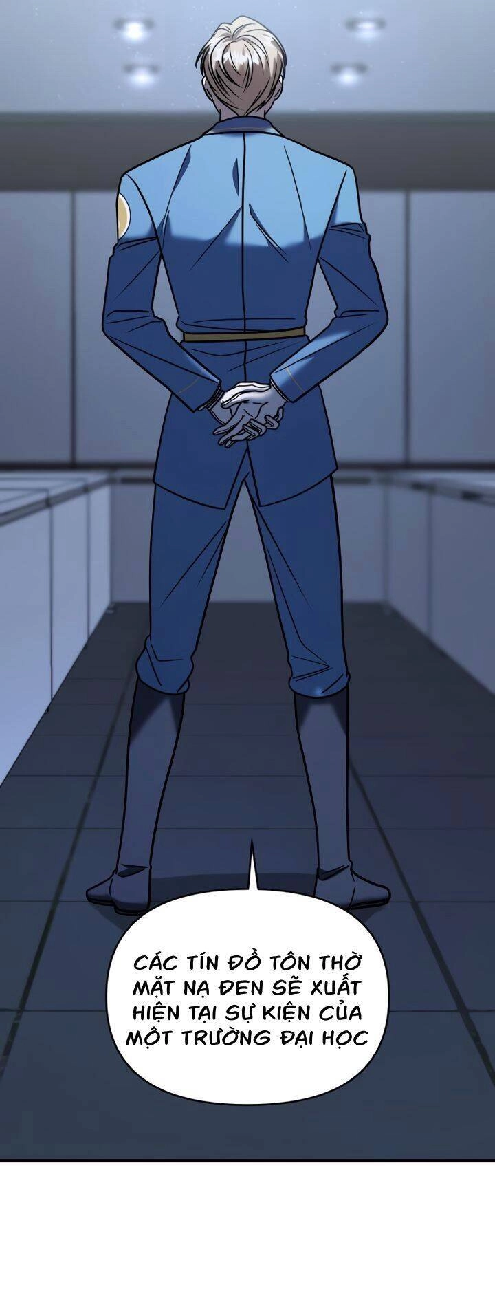 Kẻ Phản Diện Thuần Túy Chapter 33 - 78