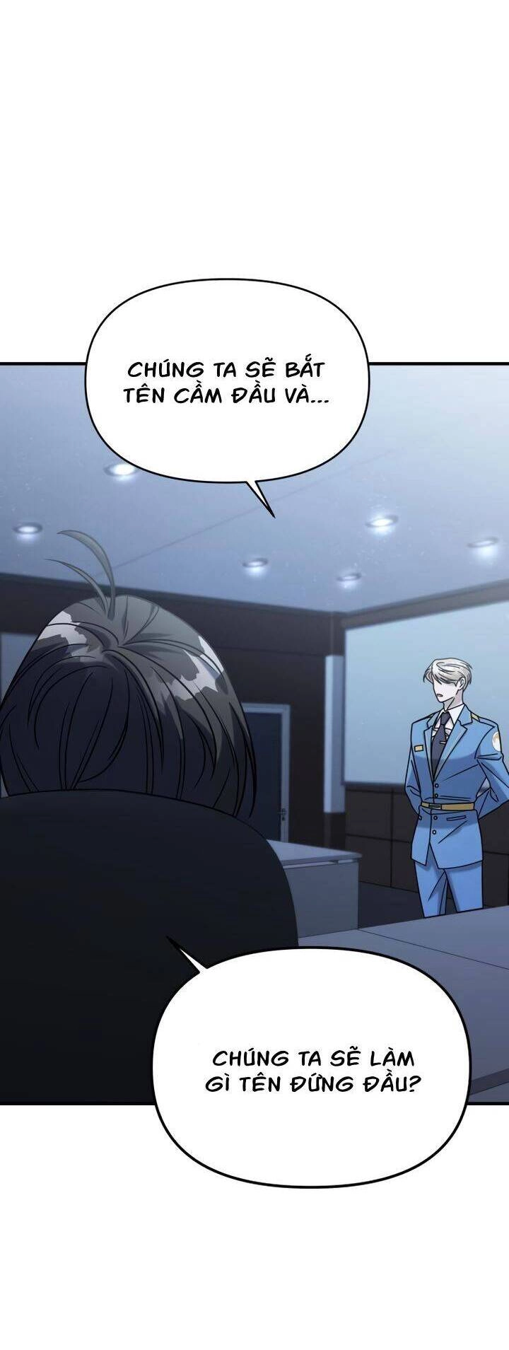 Kẻ Phản Diện Thuần Túy Chapter 33 - 79