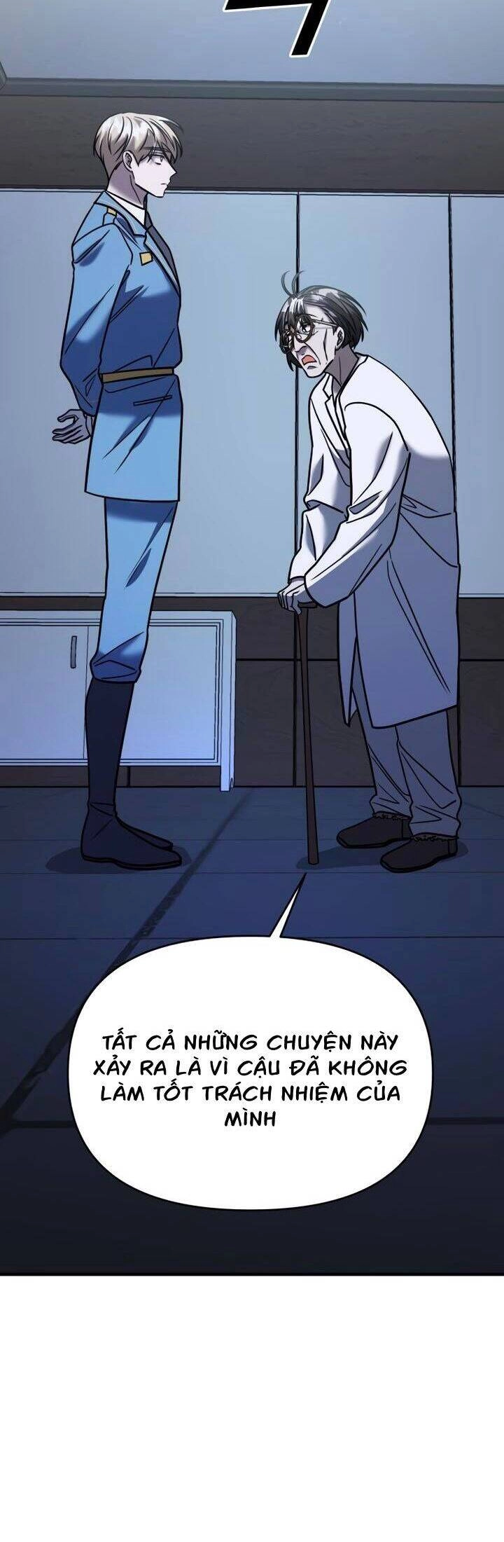 Kẻ Phản Diện Thuần Túy Chapter 33 - 81