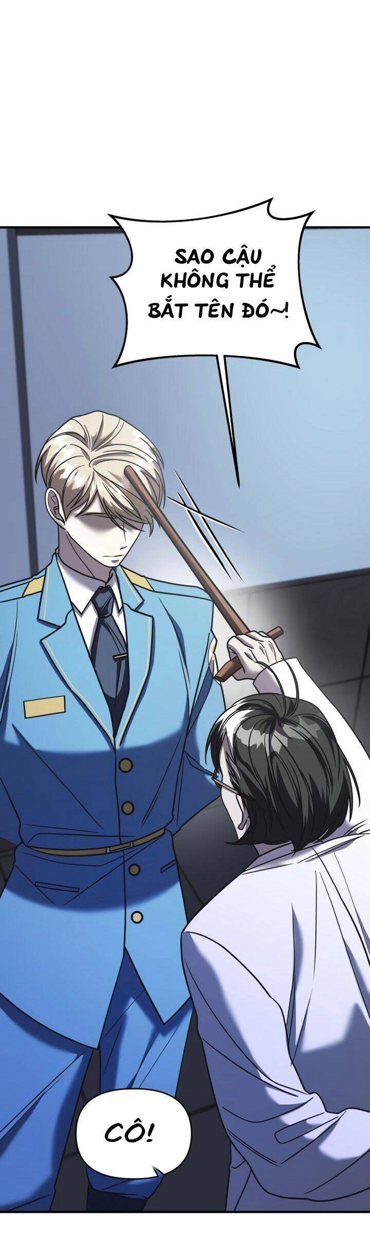 Kẻ Phản Diện Thuần Túy Chapter 33 - 84