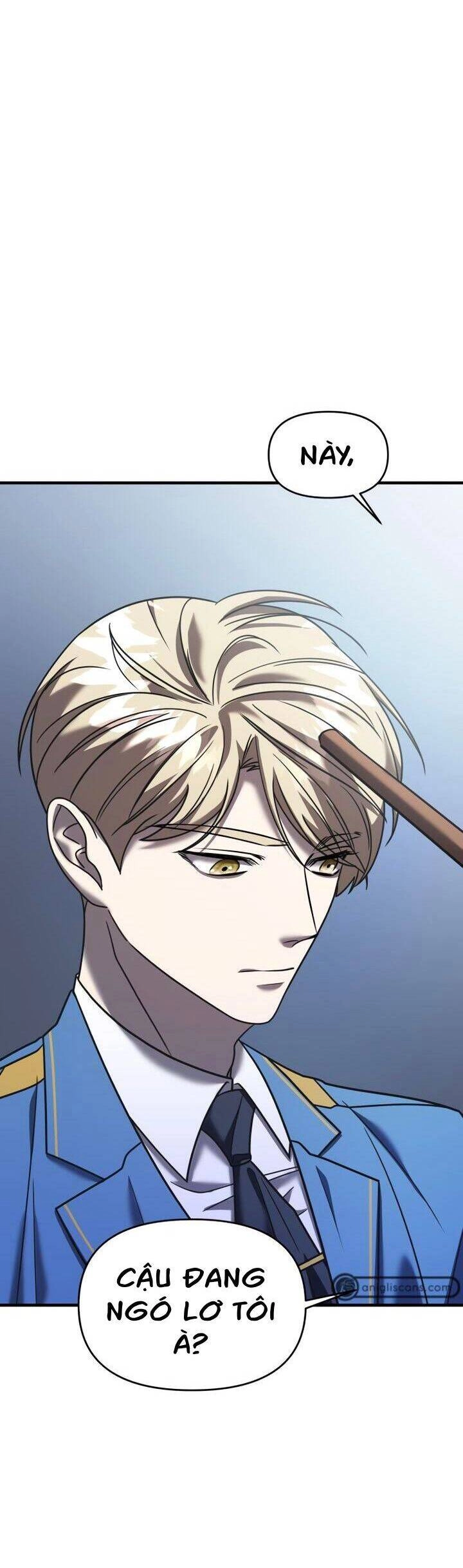 Kẻ Phản Diện Thuần Túy Chapter 33 - 85