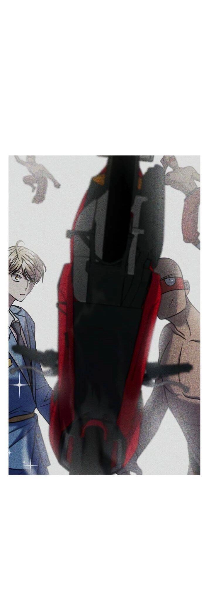 Kẻ Phản Diện Thuần Túy Chapter 33 - 86