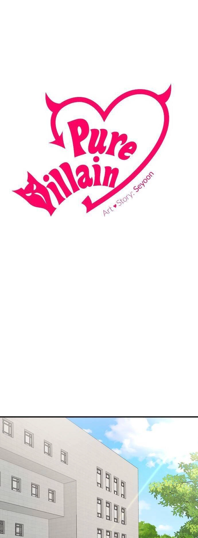 Kẻ Phản Diện Thuần Túy Chapter 34 - 2