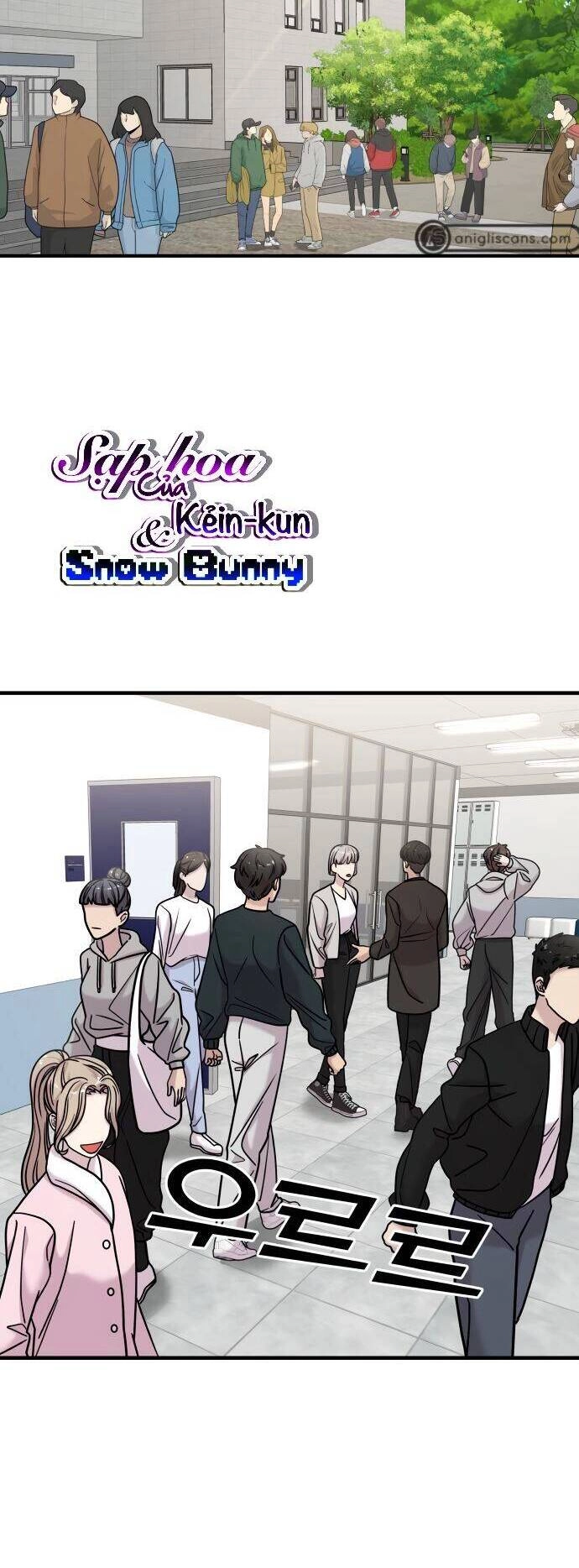 Kẻ Phản Diện Thuần Túy Chapter 34 - 3