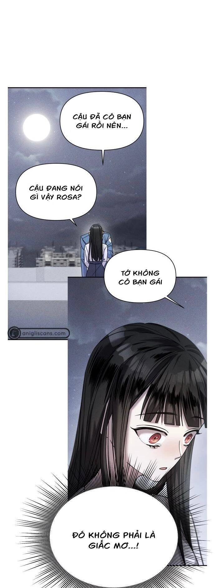 Kẻ Phản Diện Thuần Túy Chapter 34 - 6