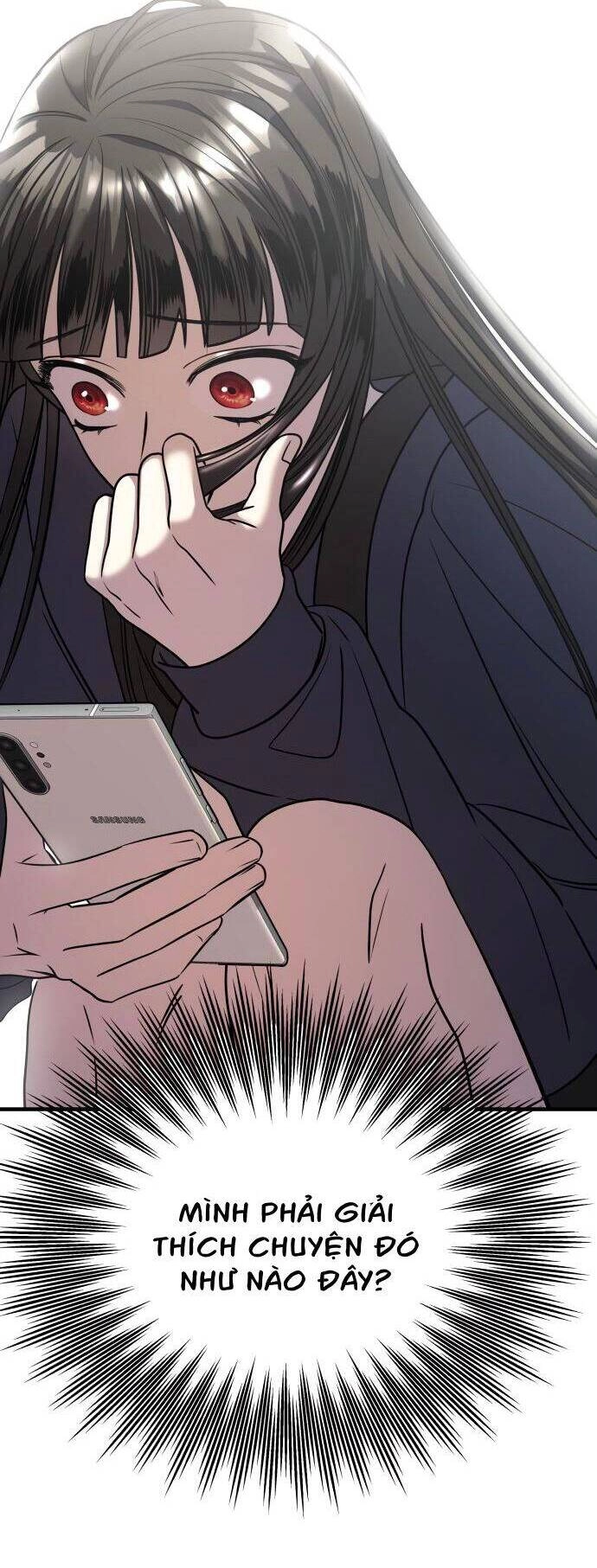 Kẻ Phản Diện Thuần Túy Chapter 34 - 9