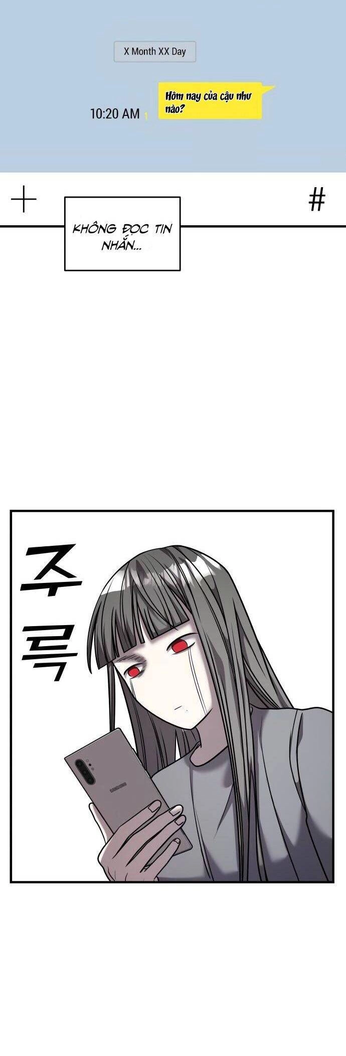 Kẻ Phản Diện Thuần Túy Chapter 34 - 11