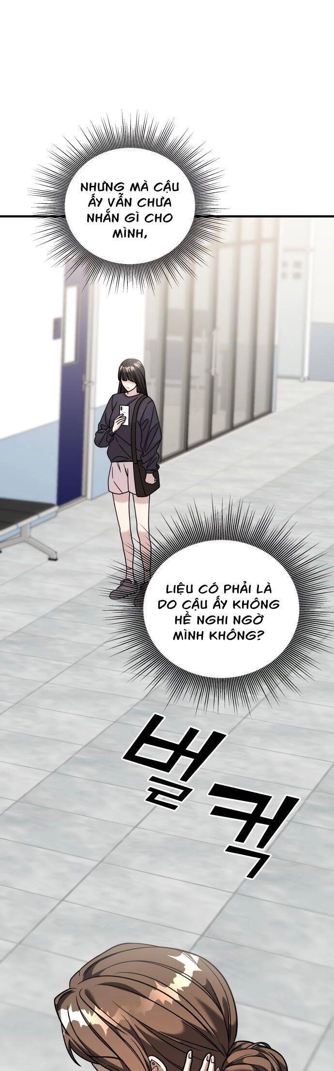 Kẻ Phản Diện Thuần Túy Chapter 34 - 16