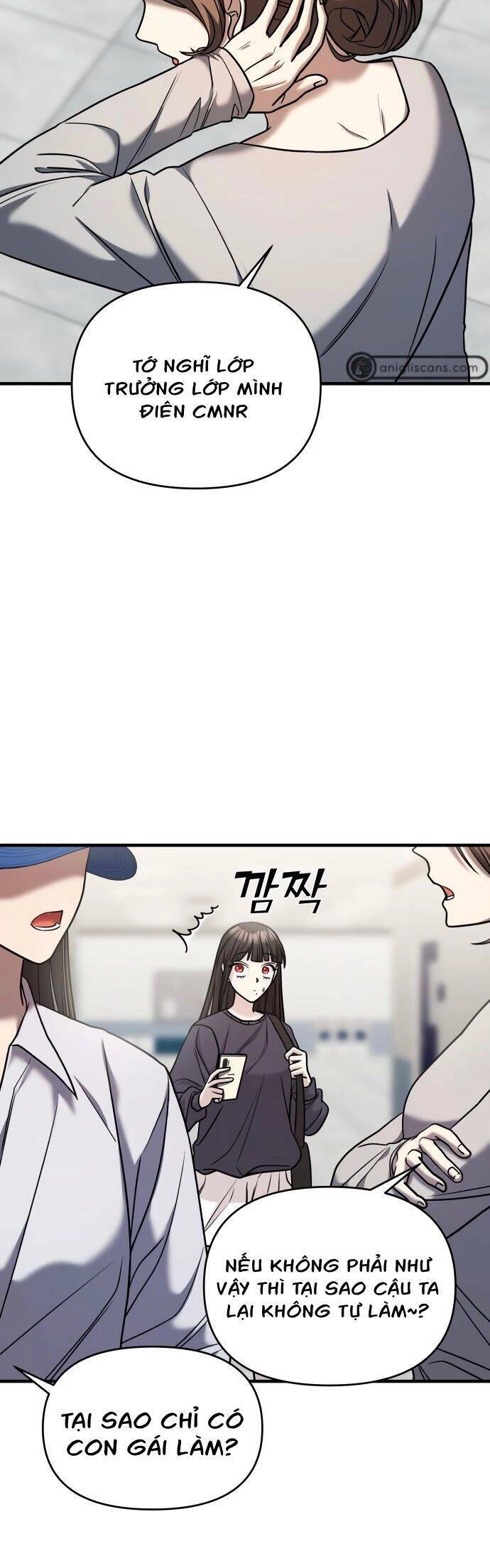 Kẻ Phản Diện Thuần Túy Chapter 34 - 17