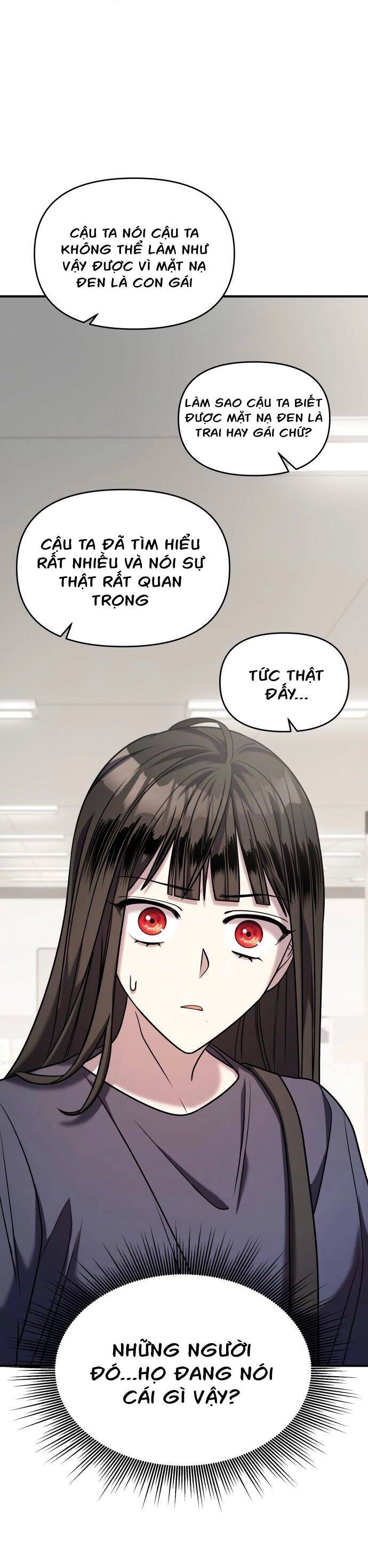 Kẻ Phản Diện Thuần Túy Chapter 34 - 18