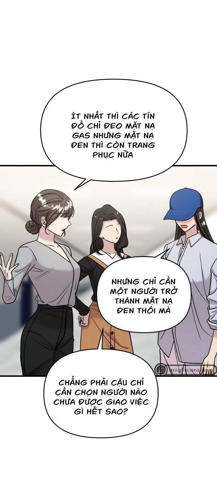 Kẻ Phản Diện Thuần Túy Chapter 34 - 22