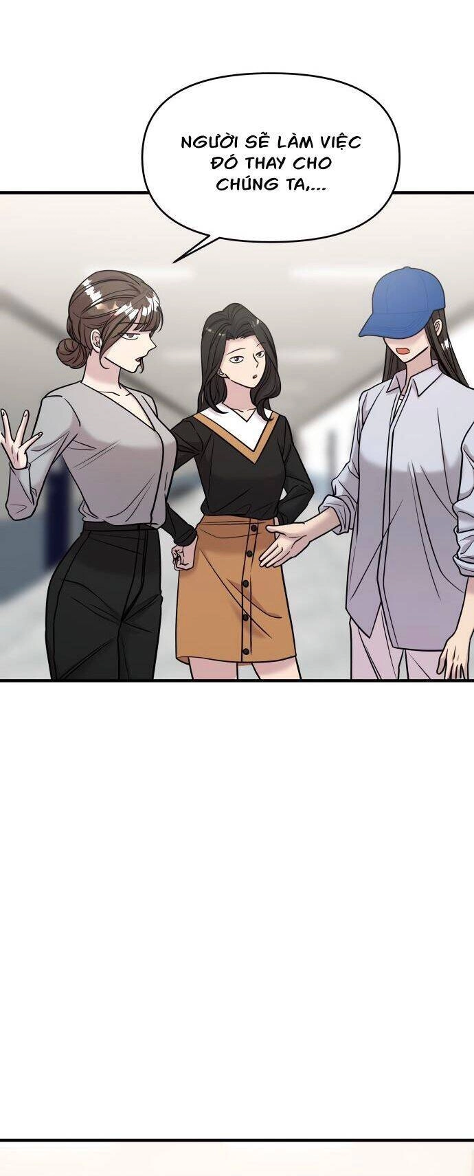 Kẻ Phản Diện Thuần Túy Chapter 34 - 23