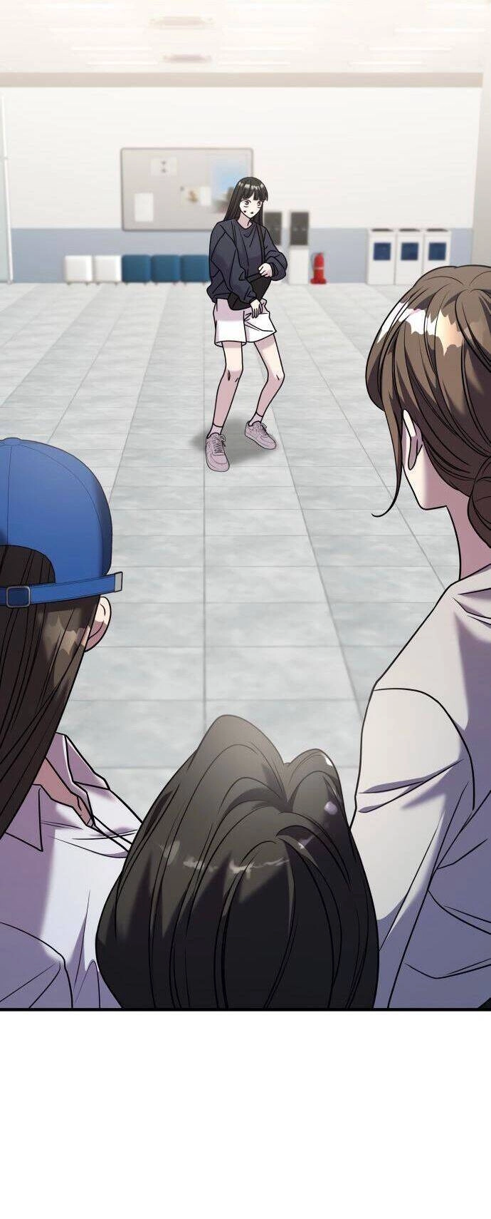 Kẻ Phản Diện Thuần Túy Chapter 34 - 24