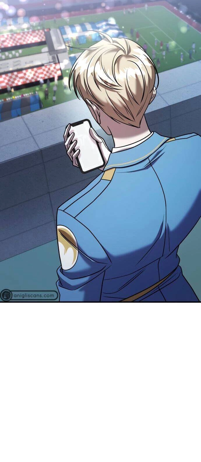 Kẻ Phản Diện Thuần Túy Chapter 34 - 32