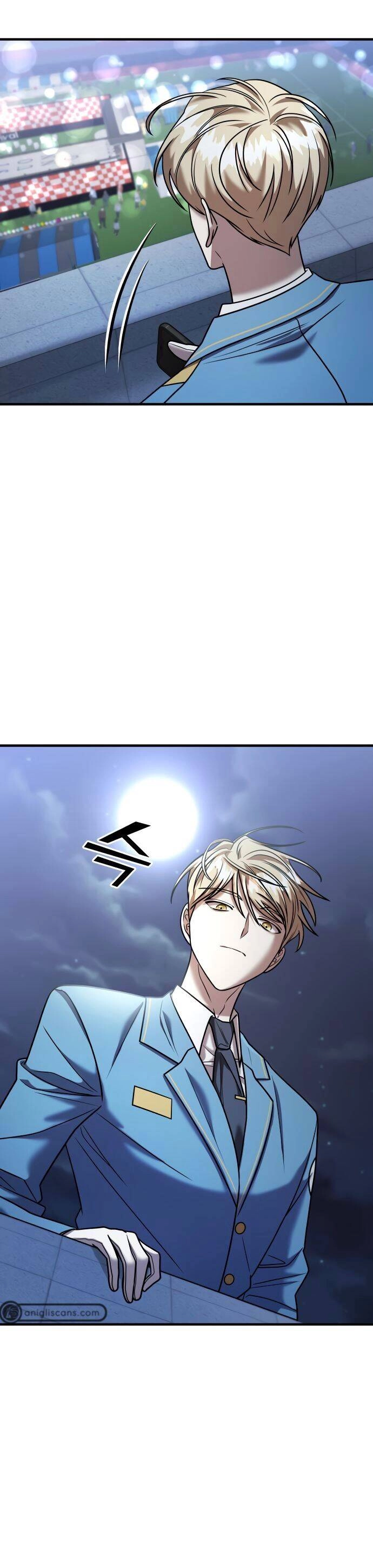 Kẻ Phản Diện Thuần Túy Chapter 34 - 33