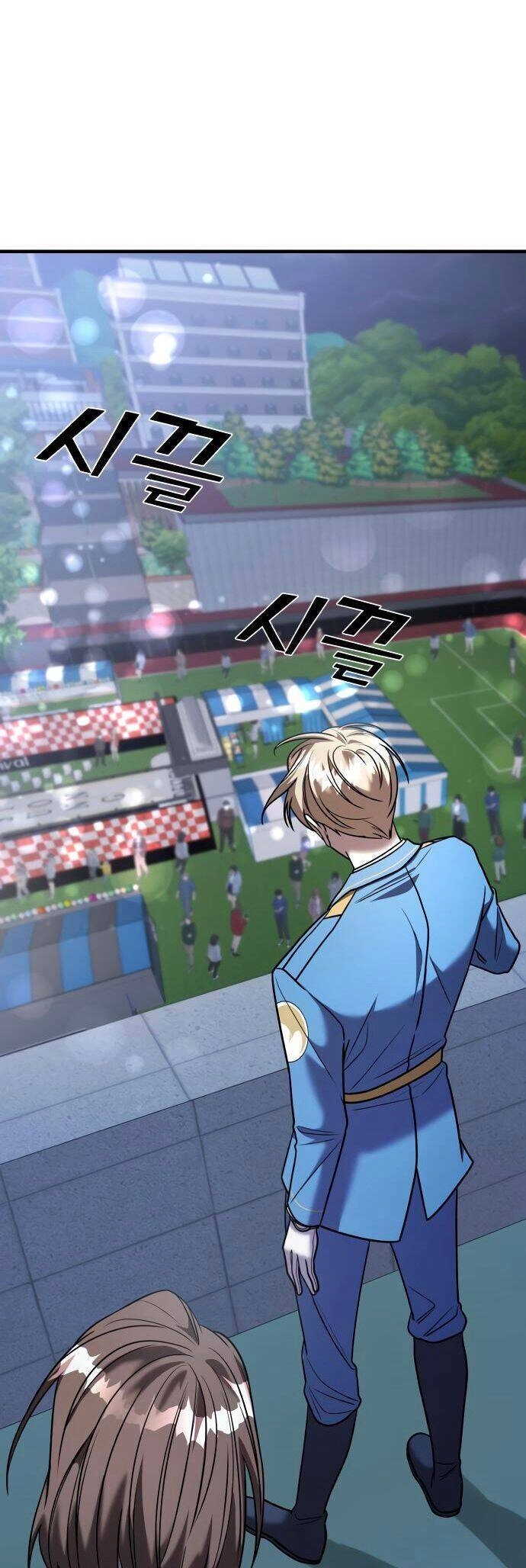 Kẻ Phản Diện Thuần Túy Chapter 34 - 34