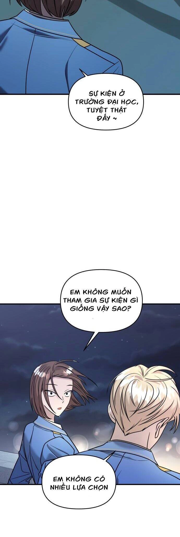 Kẻ Phản Diện Thuần Túy Chapter 34 - 35