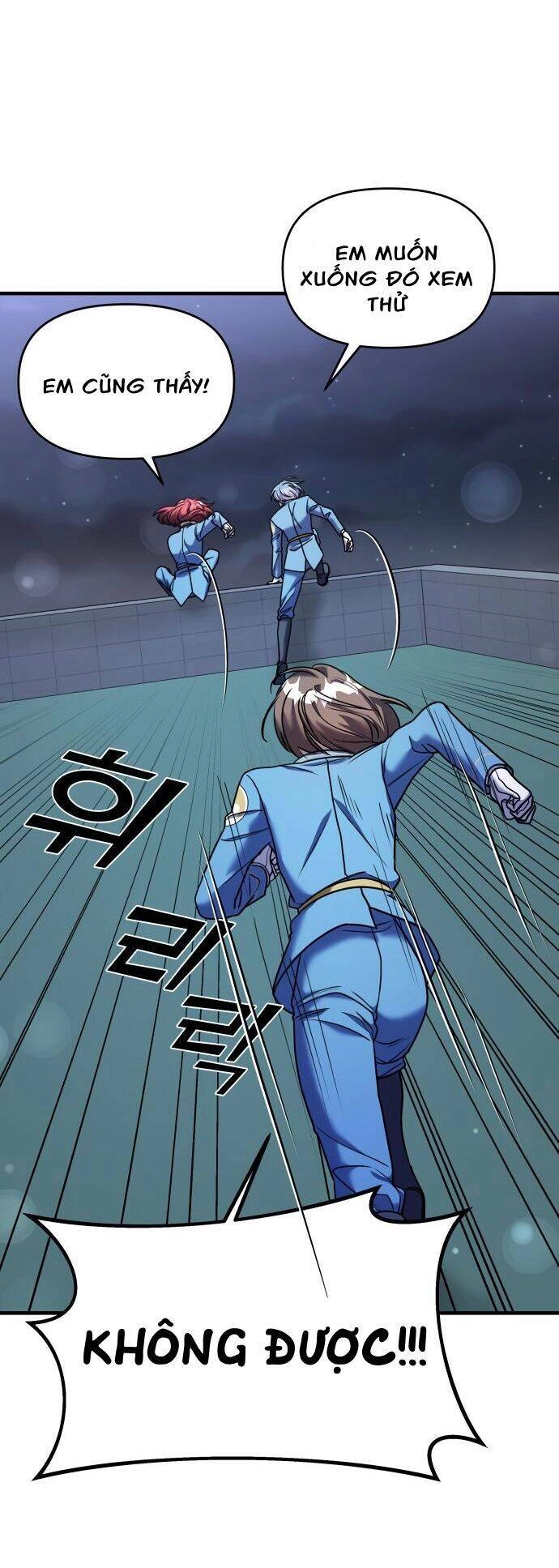 Kẻ Phản Diện Thuần Túy Chapter 34 - 36