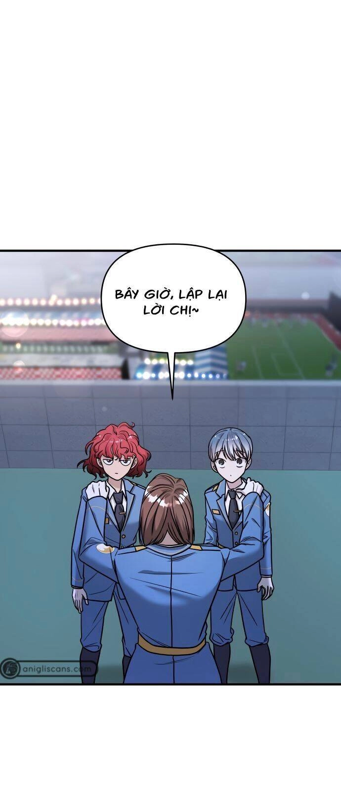 Kẻ Phản Diện Thuần Túy Chapter 34 - 38