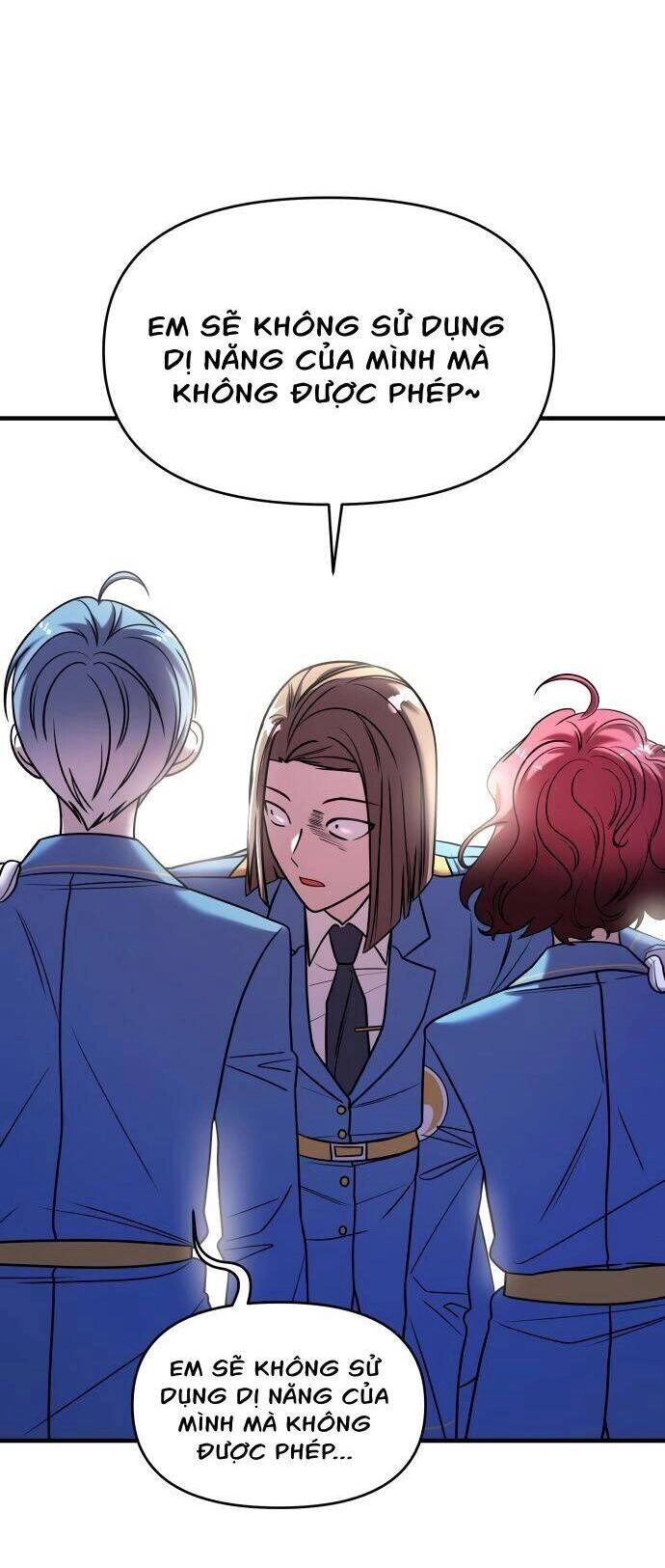 Kẻ Phản Diện Thuần Túy Chapter 34 - 39