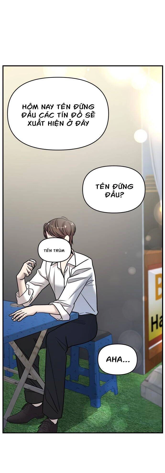 Kẻ Phản Diện Thuần Túy Chapter 34 - 43