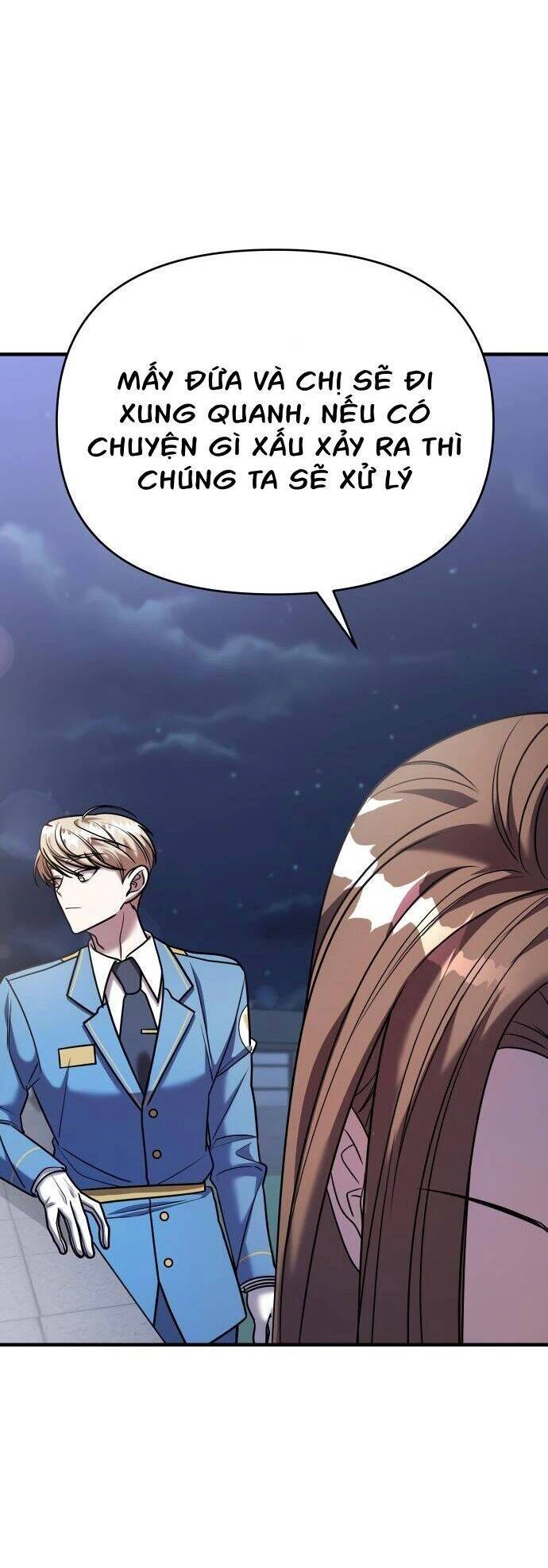 Kẻ Phản Diện Thuần Túy Chapter 34 - 44