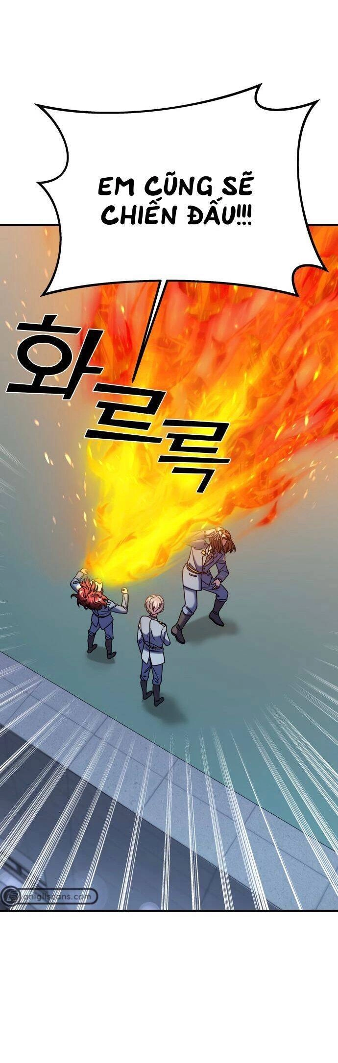 Kẻ Phản Diện Thuần Túy Chapter 34 - 46