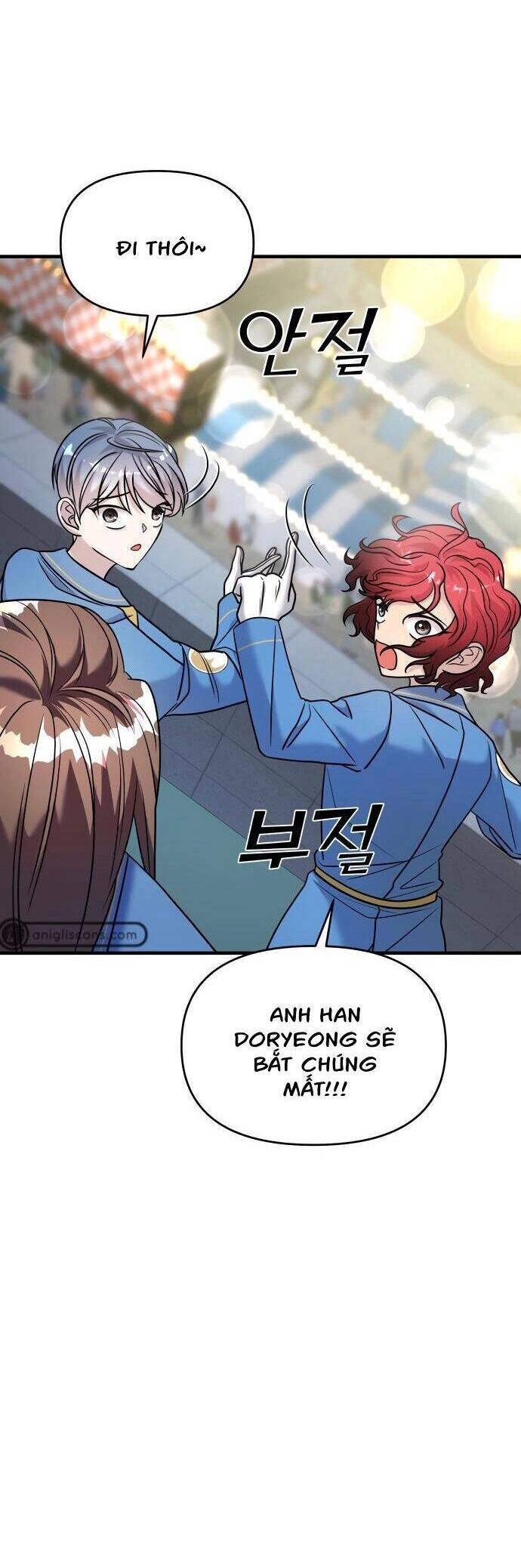 Kẻ Phản Diện Thuần Túy Chapter 34 - 49