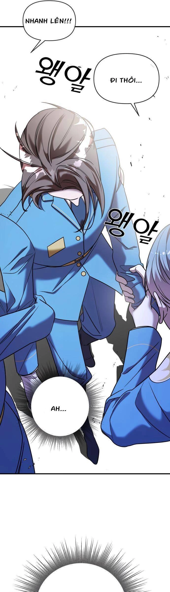 Kẻ Phản Diện Thuần Túy Chapter 34 - 50