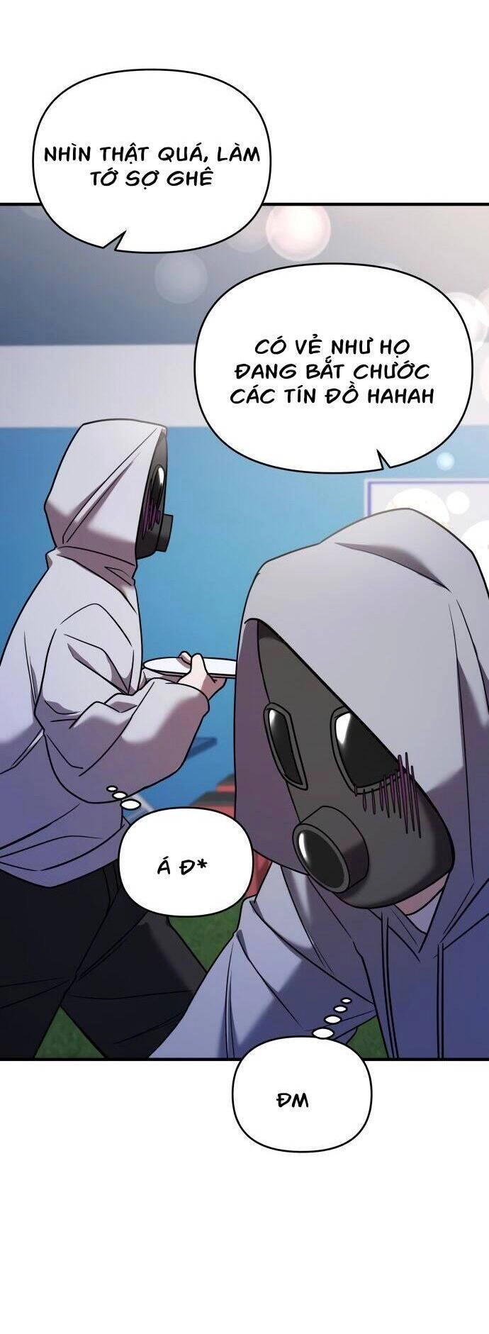 Kẻ Phản Diện Thuần Túy Chapter 34 - 53