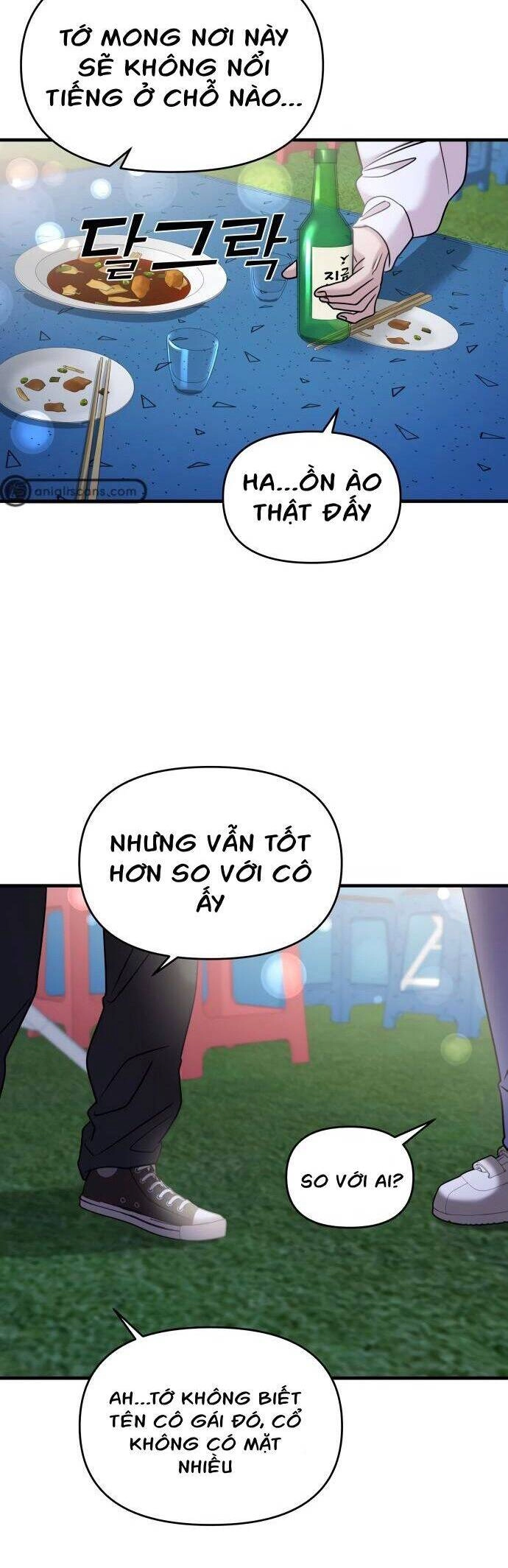 Kẻ Phản Diện Thuần Túy Chapter 34 - 55