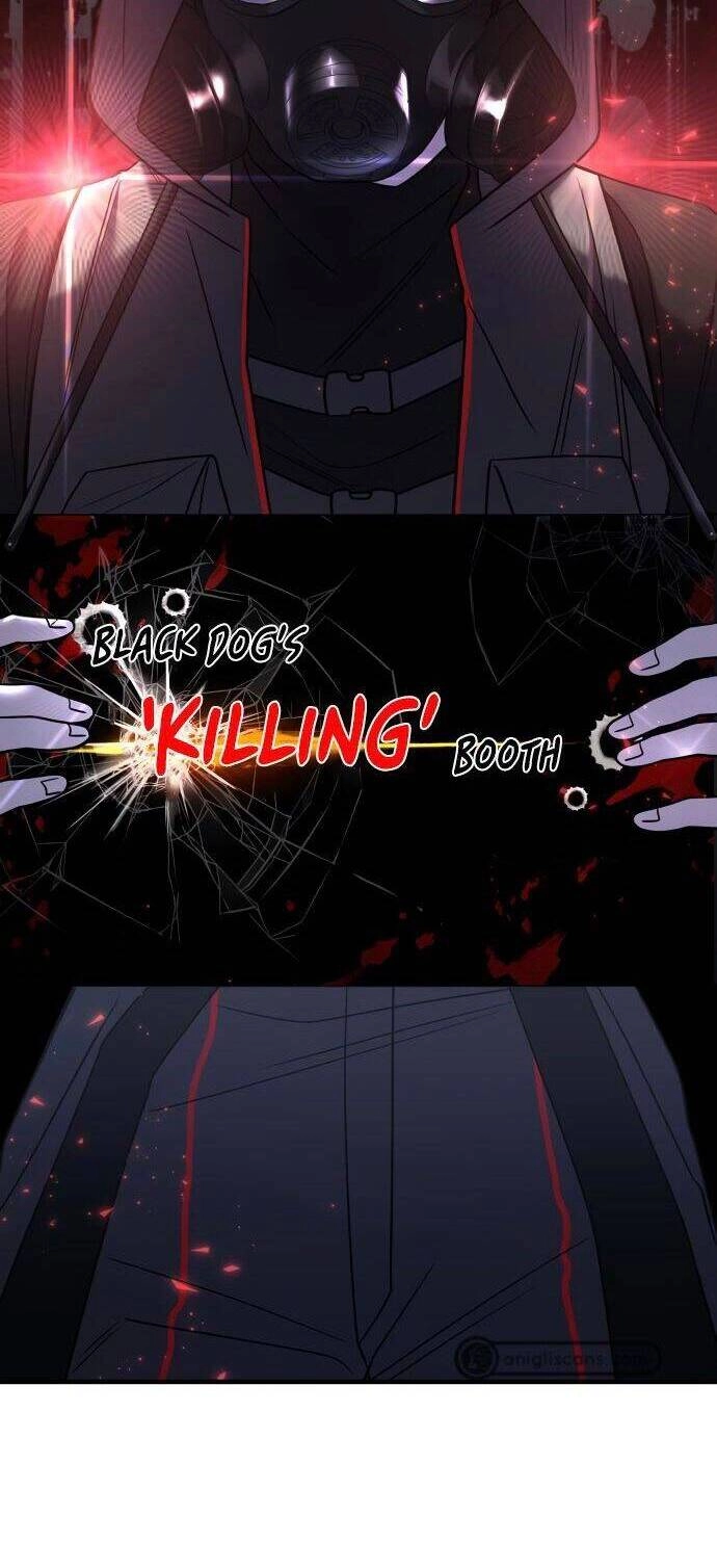 Kẻ Phản Diện Thuần Túy Chapter 34 - 57