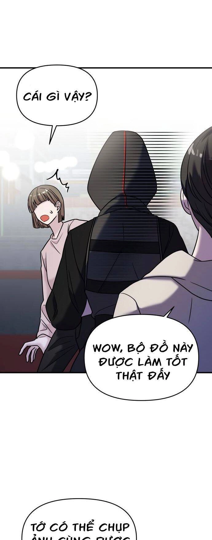 Kẻ Phản Diện Thuần Túy Chapter 34 - 58