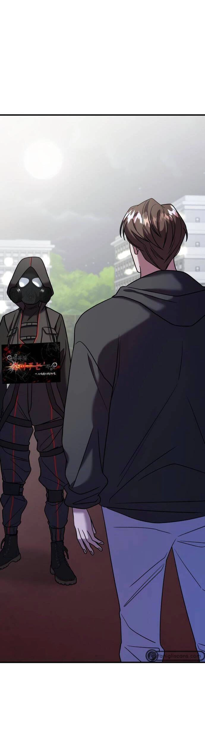 Kẻ Phản Diện Thuần Túy Chapter 34 - 61