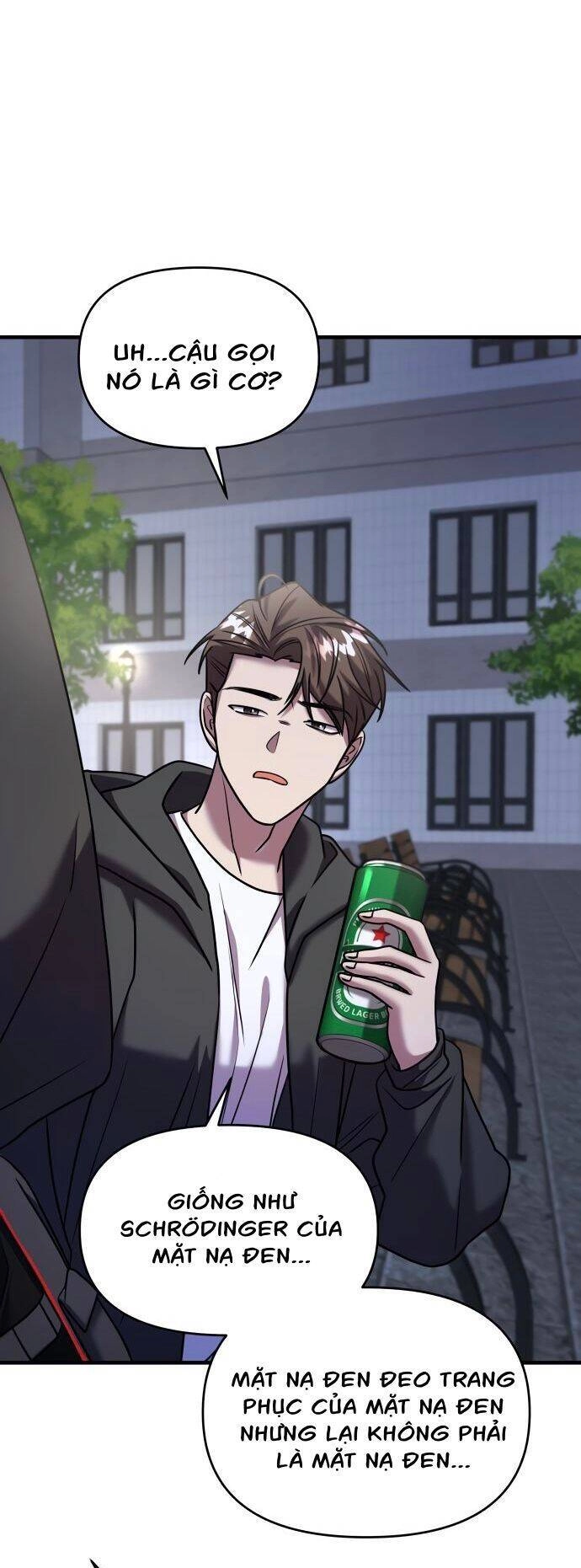 Kẻ Phản Diện Thuần Túy Chapter 34 - 64