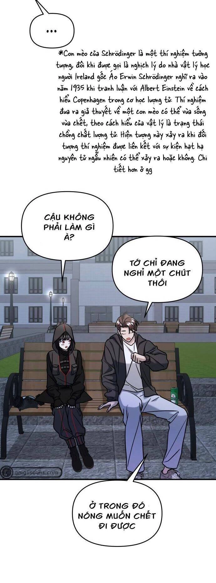 Kẻ Phản Diện Thuần Túy Chapter 34 - 65