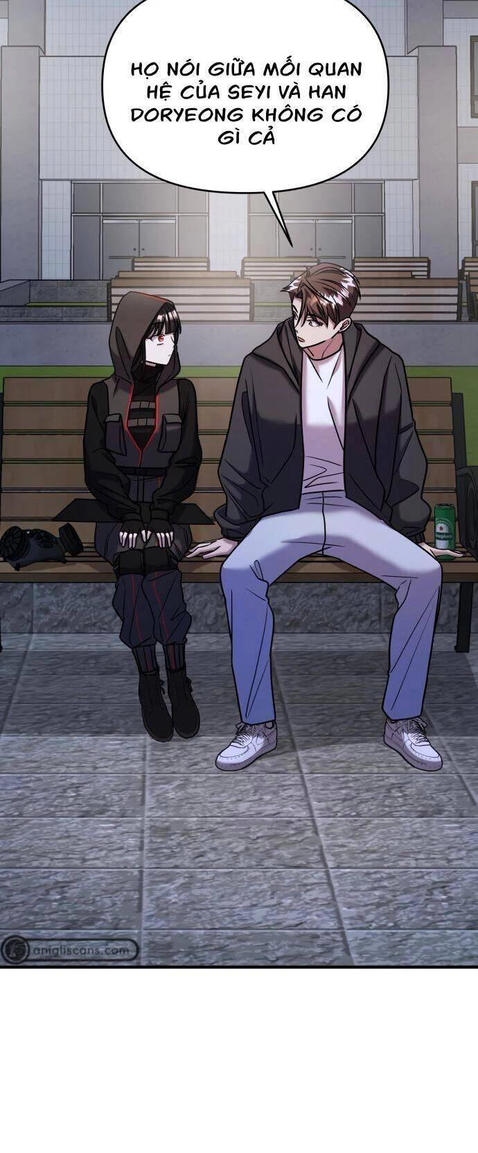 Kẻ Phản Diện Thuần Túy Chapter 34 - 71