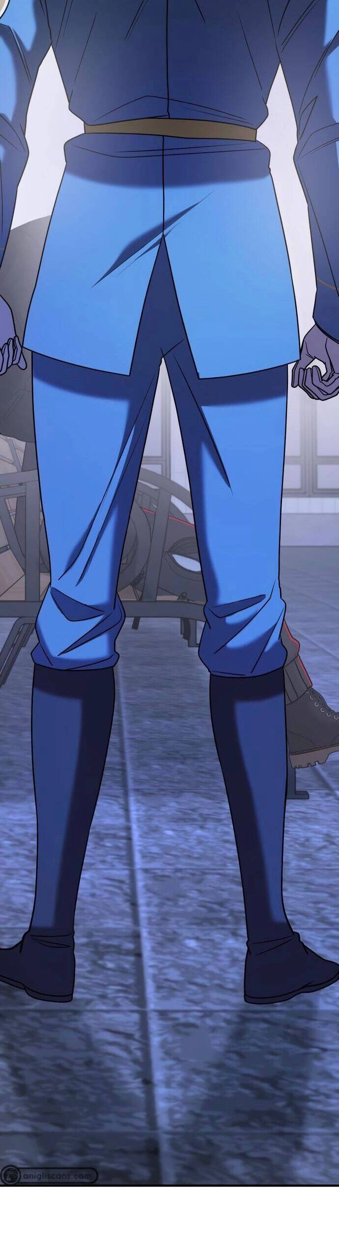 Kẻ Phản Diện Thuần Túy Chapter 34 - 77