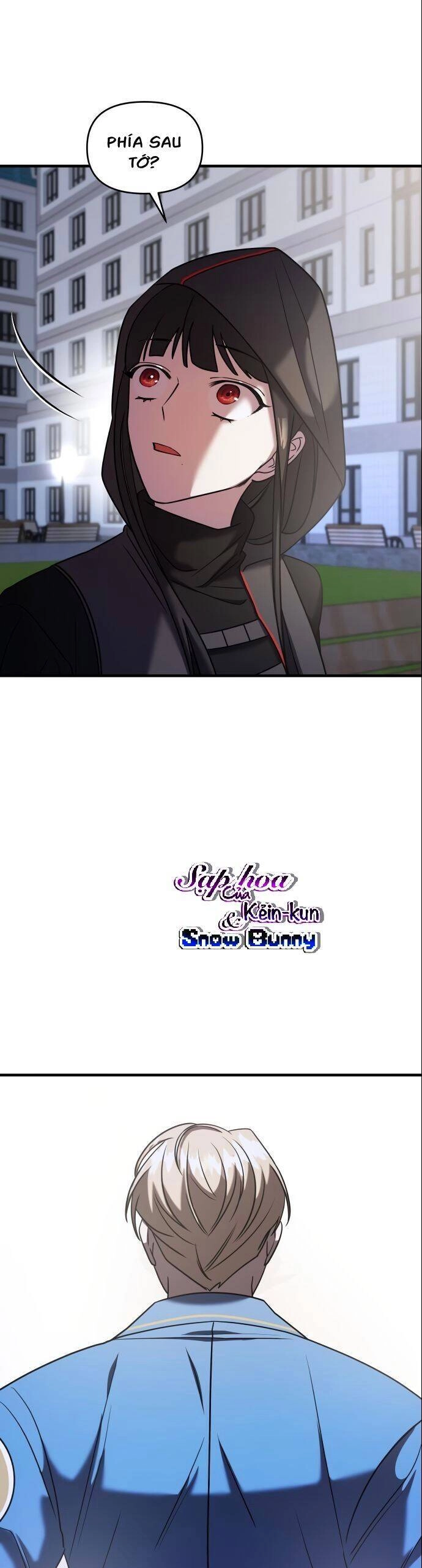 Kẻ Phản Diện Thuần Túy Chapter 35 - 2