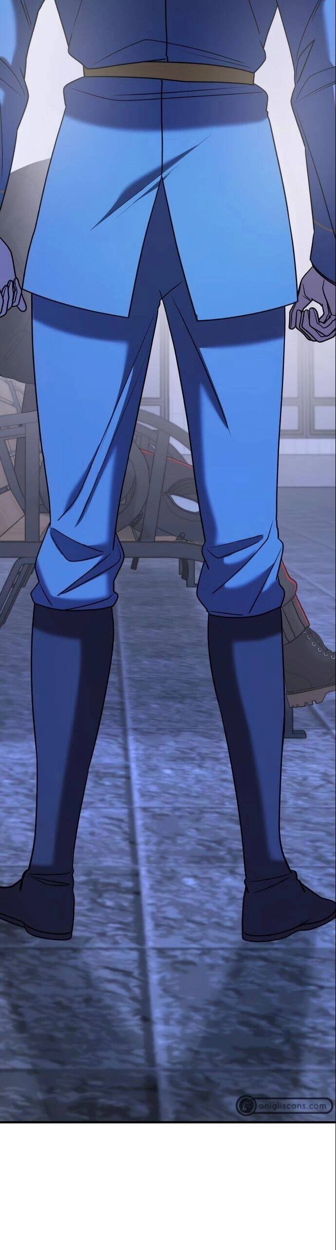 Kẻ Phản Diện Thuần Túy Chapter 35 - 3