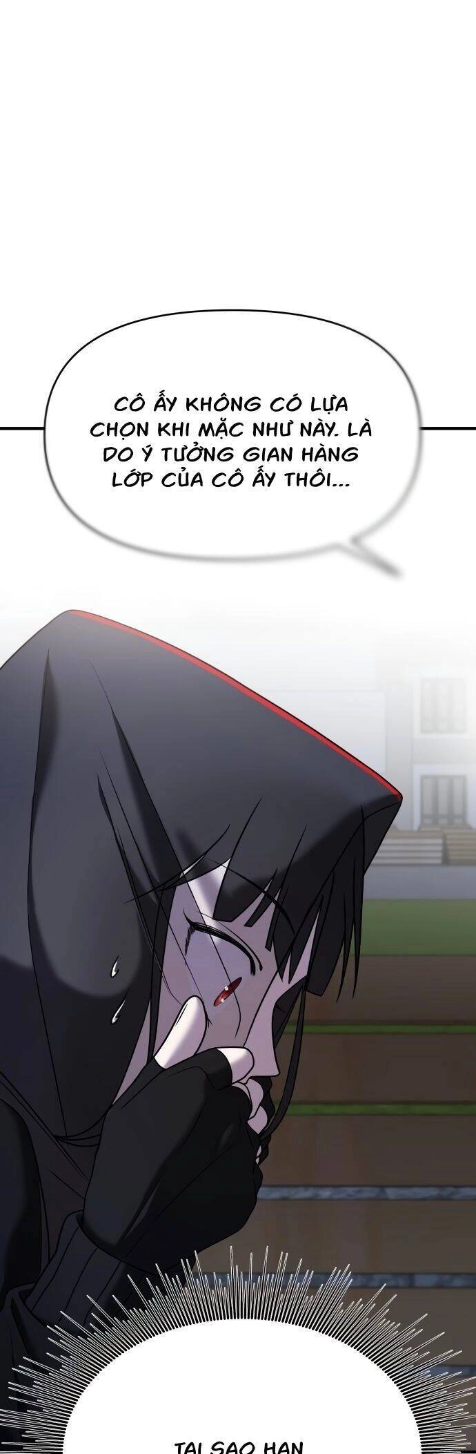 Kẻ Phản Diện Thuần Túy Chapter 35 - 8