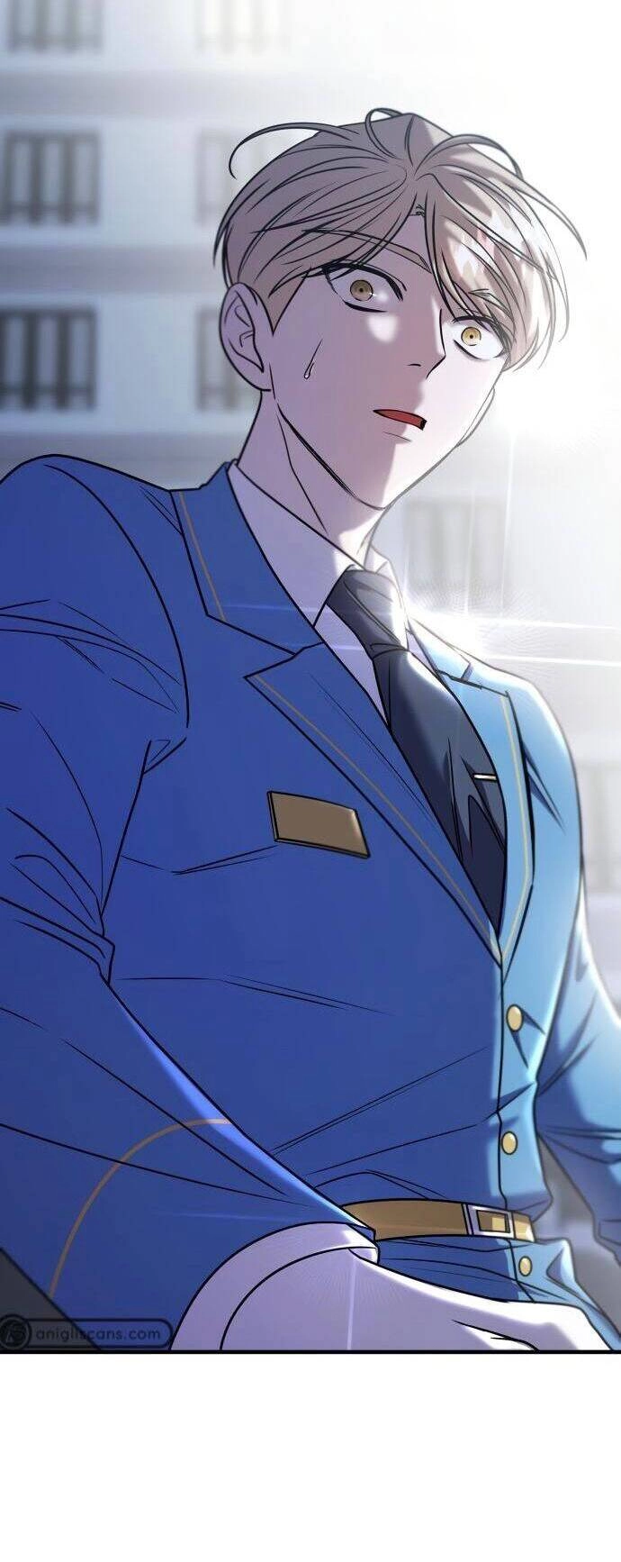 Kẻ Phản Diện Thuần Túy Chapter 35 - 15