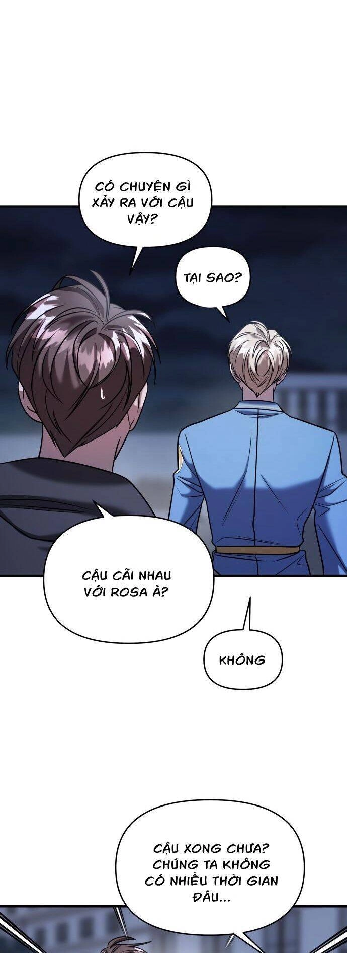 Kẻ Phản Diện Thuần Túy Chapter 35 - 24