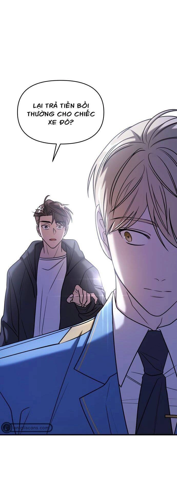 Kẻ Phản Diện Thuần Túy Chapter 35 - 26