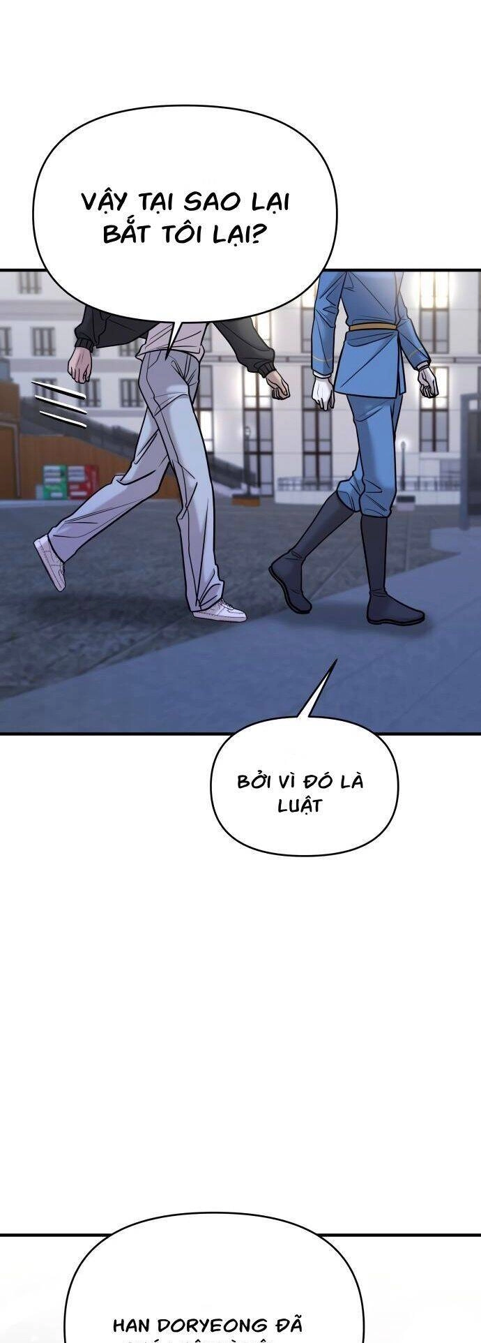 Kẻ Phản Diện Thuần Túy Chapter 35 - 28